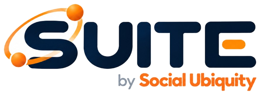 SUITE by Social Ubiquity